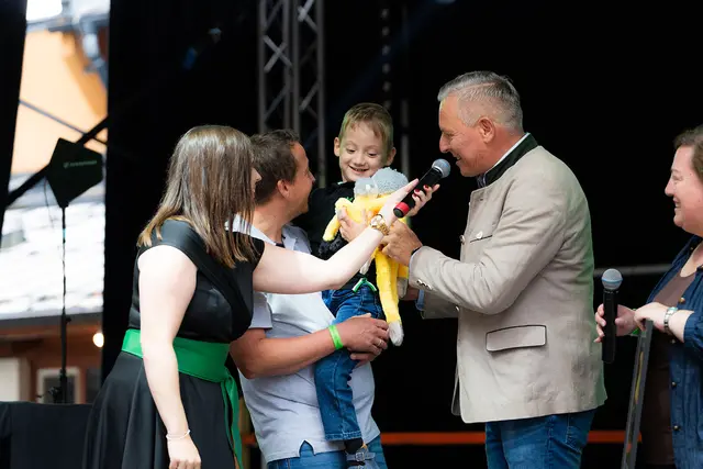 Foto: Silvan Tatzer