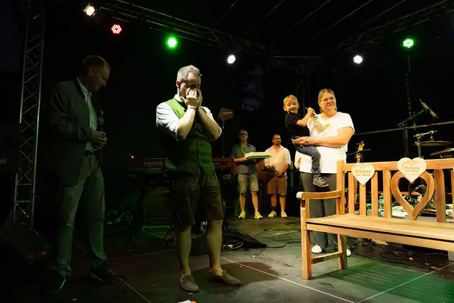 Foto: Silvan Tatzer