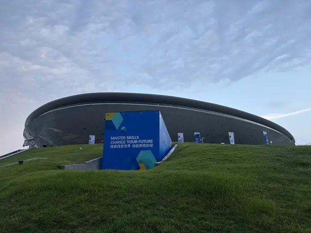 WorldSkills Opening Ceremony 2026