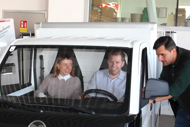 Foto: KEM Inn-Hausruck