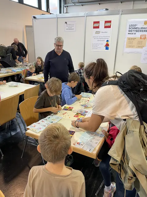 Foto: Messe Ried GmbH