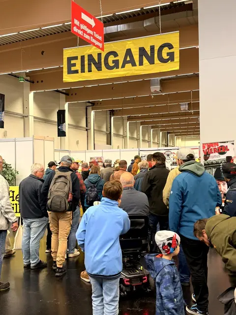 Foto: Messe Ried GmbH