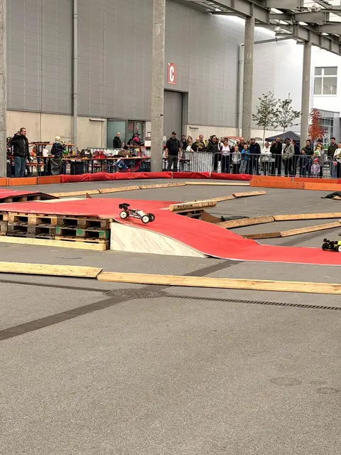 Foto: Messe Ried GmbH
