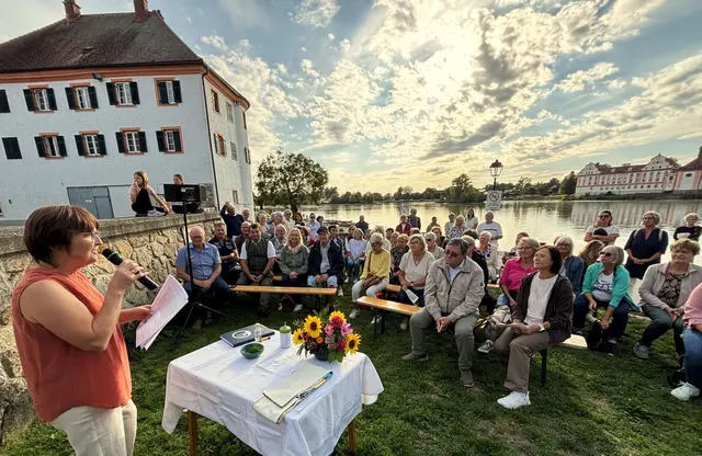 Foto: Franz Gruber