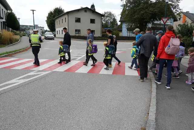 Foto: Marktgemeinde Wallern/Tr.