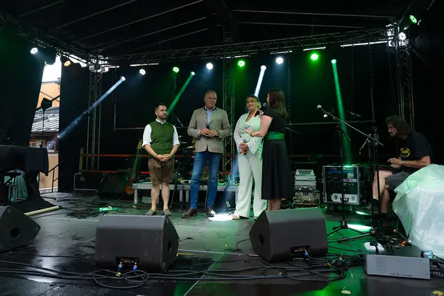 Foto: Silvan Tatzer