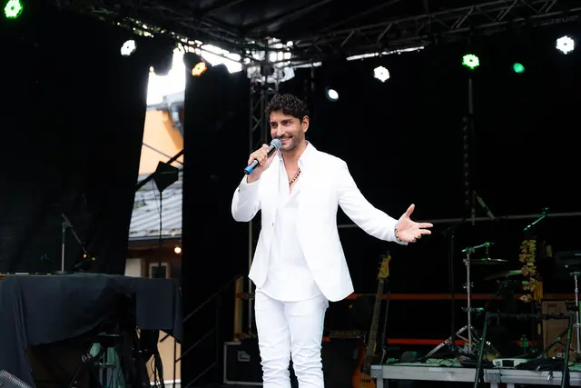 Foto: Silvan Tatzer