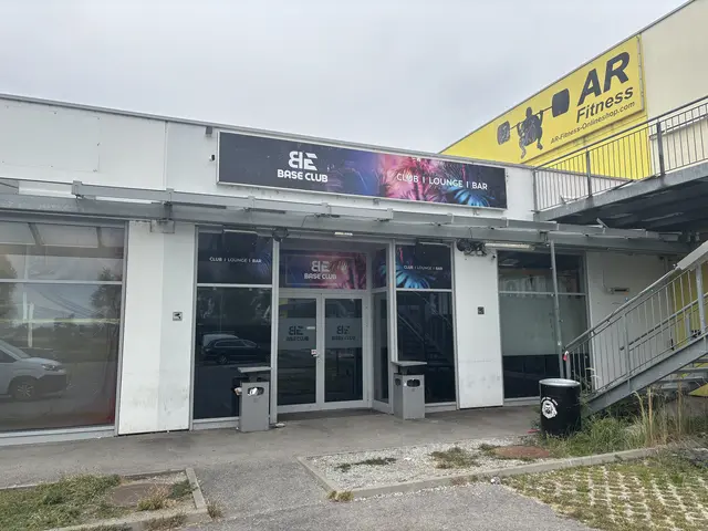 Der letzte Tanz im Base Club findet nun doch nicht statt, das Lokal bleibt geöffnet. | Foto: Sandra Koeune / MeinBezirk