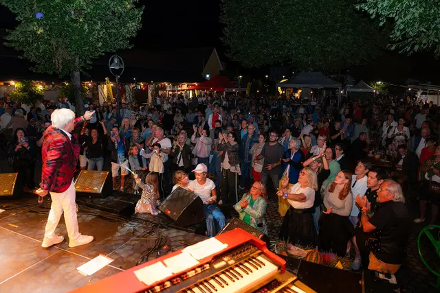 Foto: Silvan Tatzer