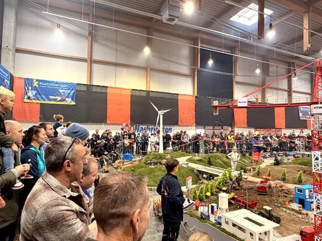 Foto: Messe Ried GmbH