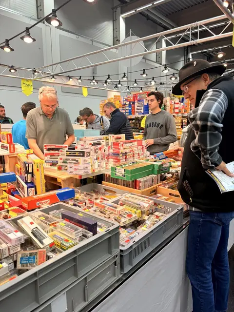 Foto: Messe Ried GmbH