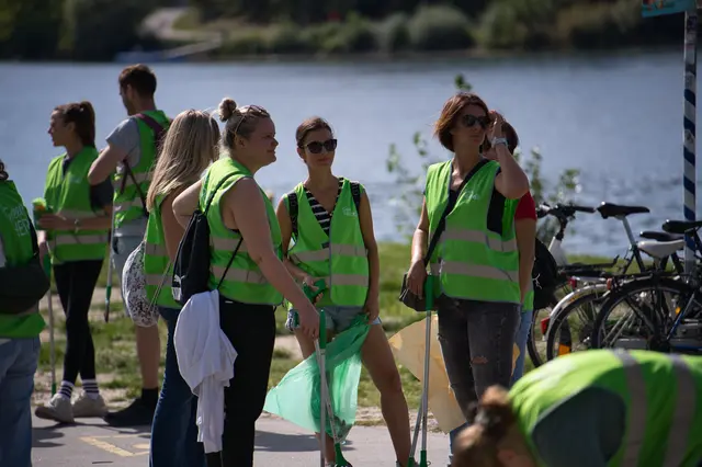 Foto: Dmitri Karpow - Green Heroes Austria