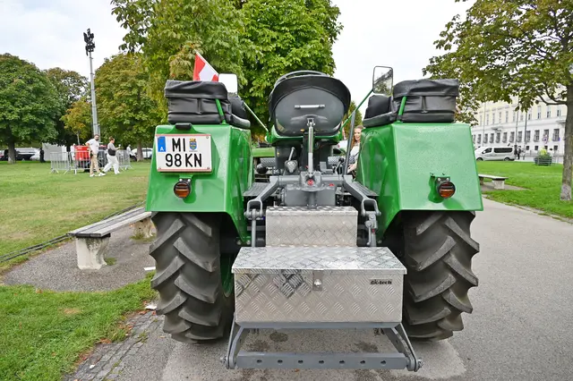 Foto: Friederike M. Schuster