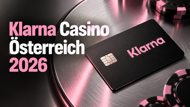 Klarna Casino Österreich 2026