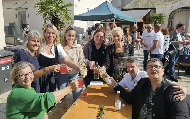 Foto: VP Fernitz-Mellach