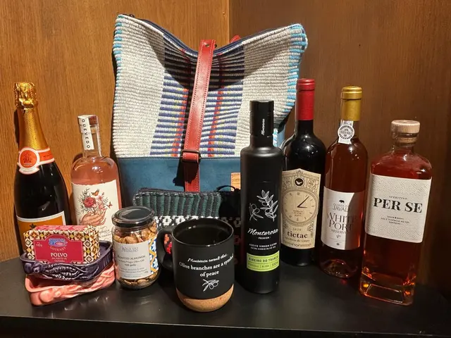 tudo bem ist ein Spezialitätenfachgeschäft für portugiesische Produkte, das seinen Kundinnen und Kunden mehr als nur Waren anbietet. | Foto: tudo bem