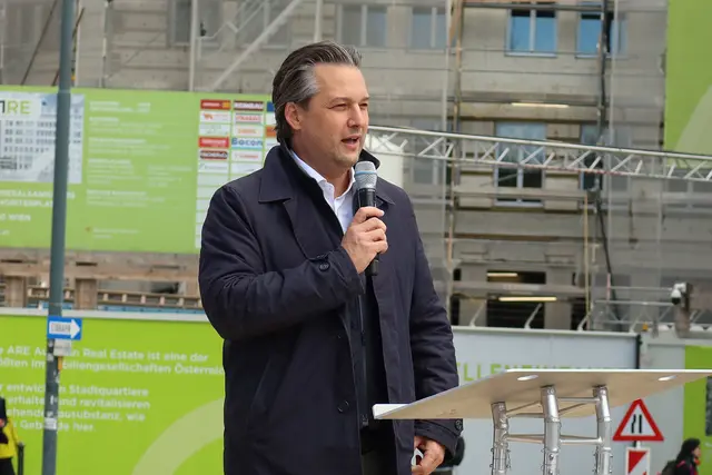 Foto: Patricia Hillinger/MeinBezirk