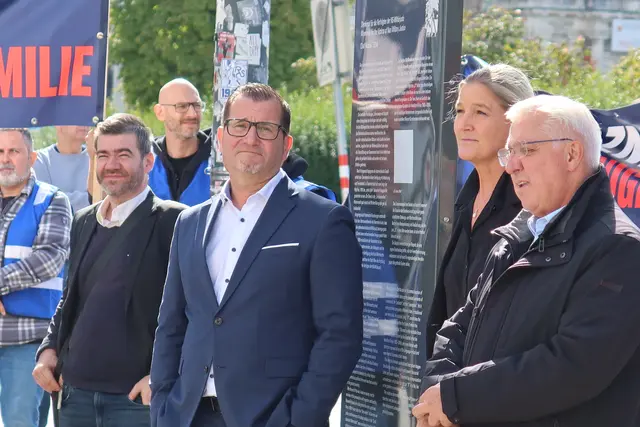 Foto: Patricia Hillinger/MeinBezirk
