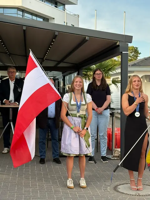 Foto: UWWC Pörtschach