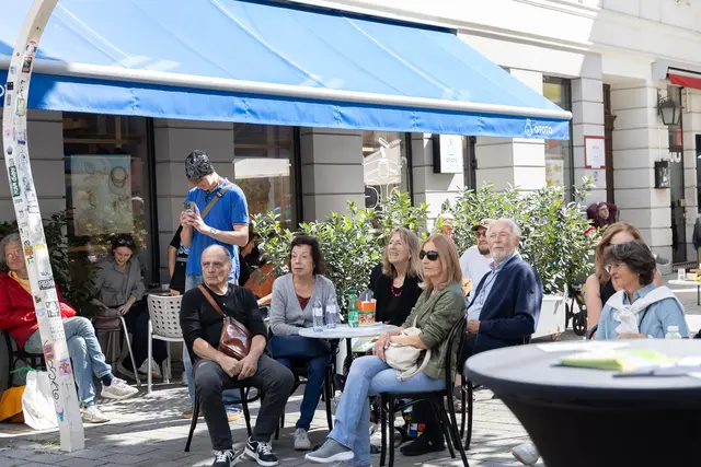 Foto: René Brunnhölzl/MeinBezirk