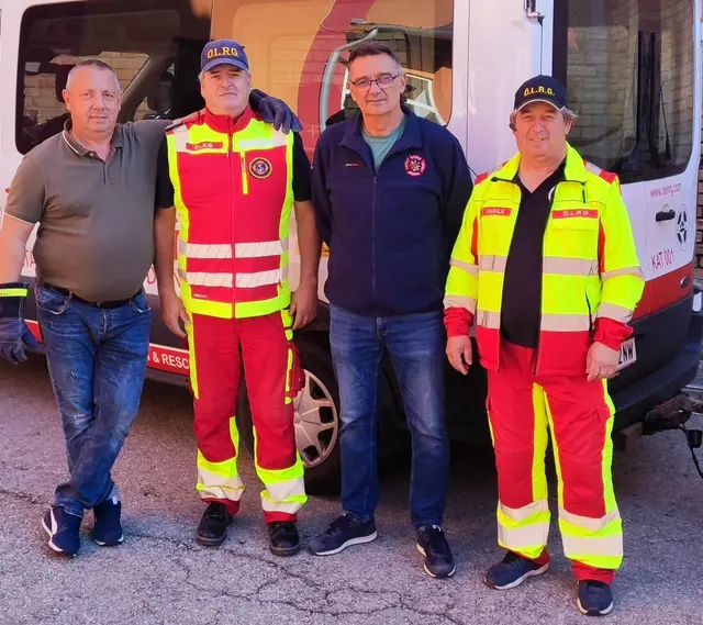 Foto: ÖLRG Bundesverband Österreich