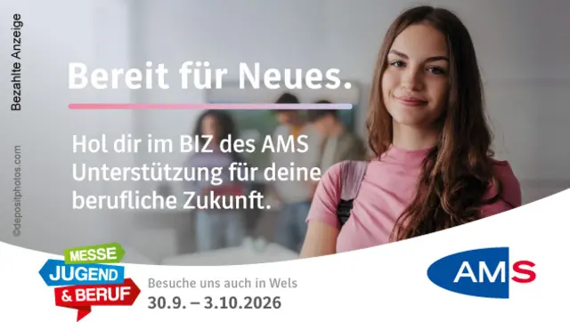 Foto: AMS