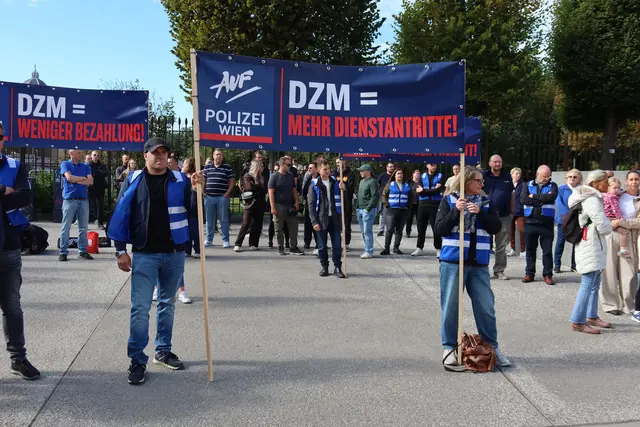 Foto: Patricia Hillinger/MeinBezirk