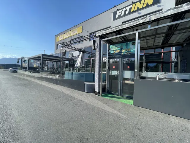Für den V-Club Villach konnte ein neuer Betreiber gefunden werden. Die Umbauarbeiten laufen bereits. | Foto: MeinBezirk.at