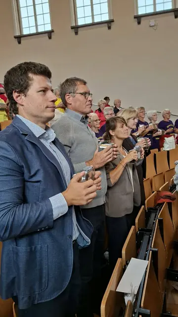 Foto: ASVÖ Wien / Heinrich Wurzian