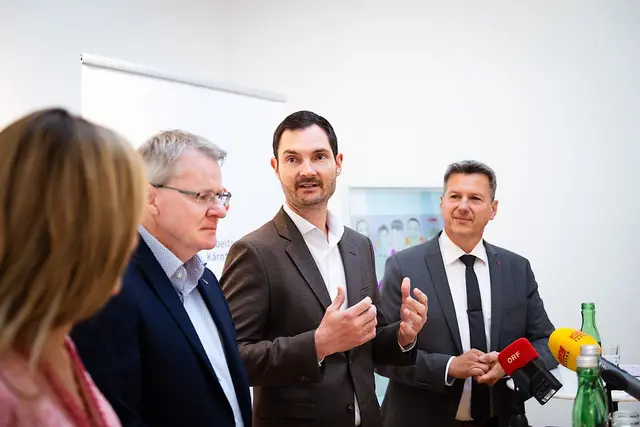 Foto: LPD Kärnten