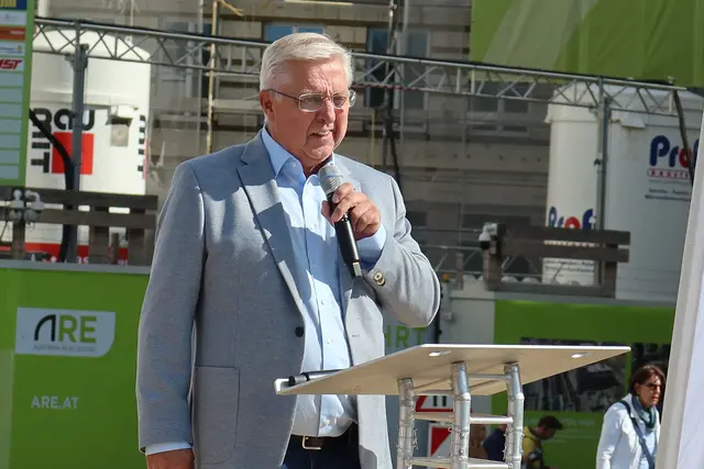 Foto: Patricia Hillinger/MeinBezirk