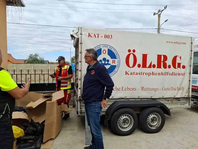 Foto: ÖLRG Bundesverband Österreich