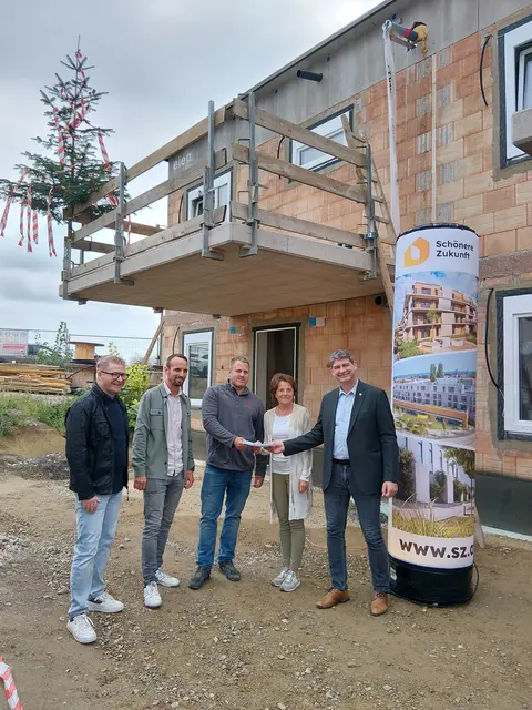 Foto: schönere Zukunft