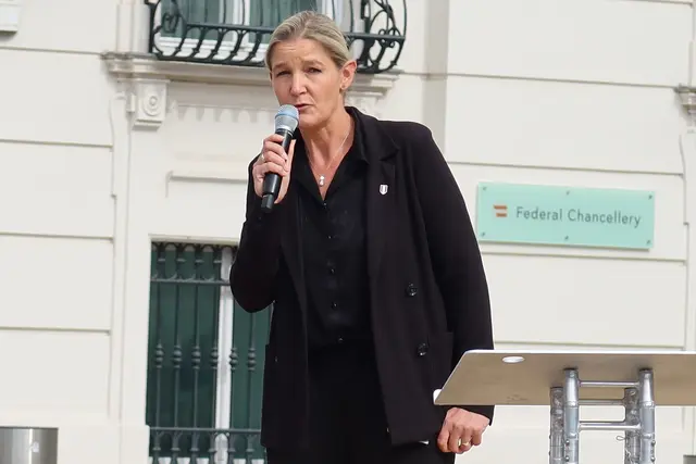 Foto: Patricia Hillinger/MeinBezirk