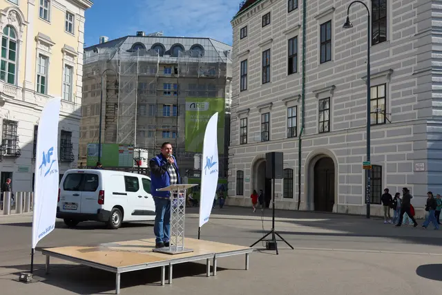 Foto: Patricia Hillinger/MeinBezirk