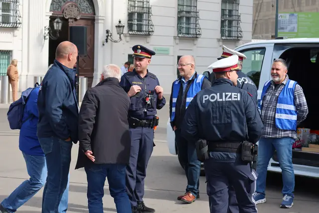 Foto: Patricia Hillinger/MeinBezirk