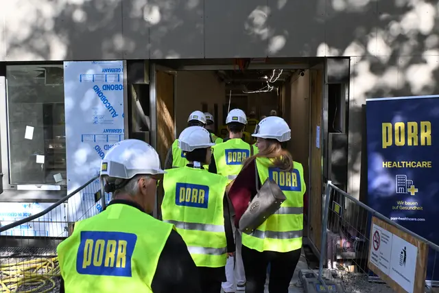 Foto: Matthias Pandrea/Mein Bezirk