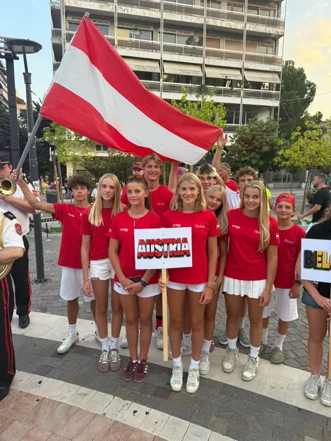 Foto: UWWC Pörtschach
