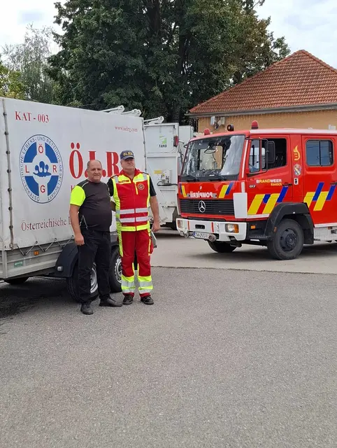 Foto: ÖLRG Bundesverband Österreich