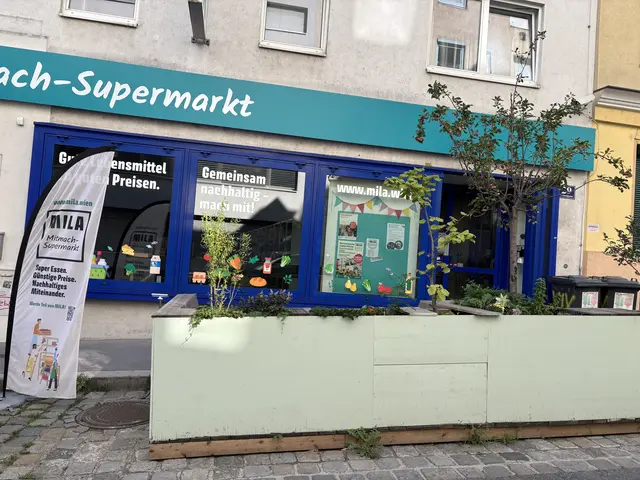 Foto: Marlene Graupner/MeinBezirk