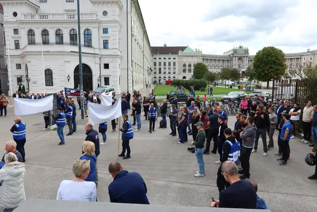 Foto: Patricia Hillinger/MeinBezirk