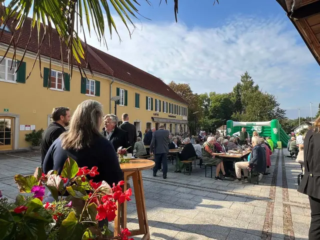Foto: VP Fernitz-Mellach