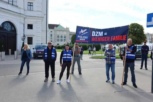 Foto: Patricia Hillinger/MeinBezirk