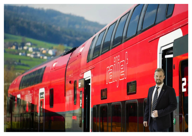 Foto: ÖBB/Hummel, Stadt St. Veit