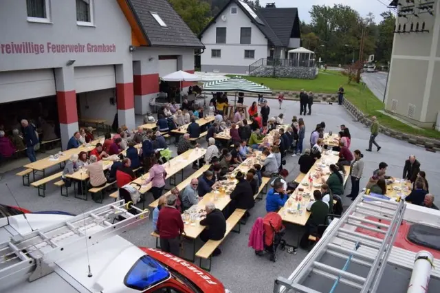 Foto: FF Grambach