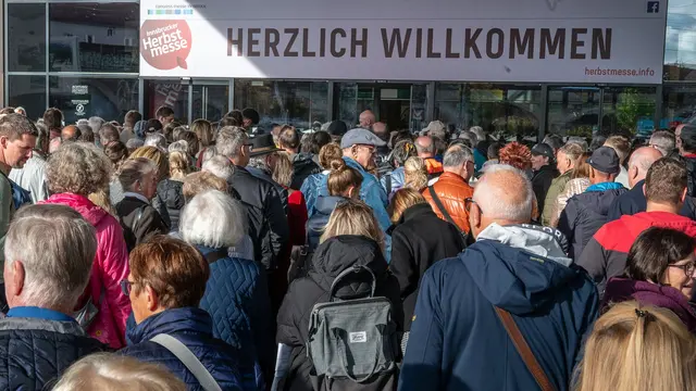 Foto: Congress Messe Innsbruck