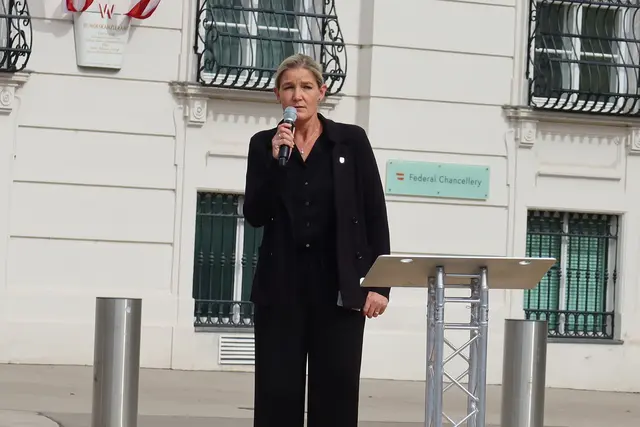 Foto: Patricia Hillinger/MeinBezirk