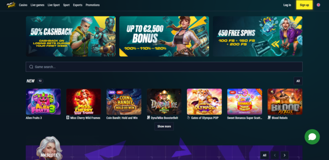 Playbaze