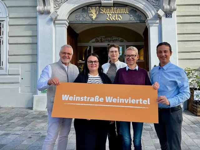 Foto: Verein Weinstraße Weinviertel West