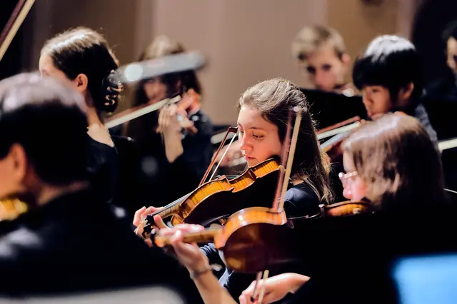 Am Samstag, 3. Oktober 2026, lädt der Soroptimist International Club Bregenz/Rheintal zu einem besonderen Benefizkonzert in den Festsaal der Stella Vorarlberg Privathochschule für Musik in Feldkirch ein. | Foto: Stella Musikhochschule